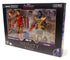 Marvel Avengers Iron man vs Thanos The Infinity Saga 6 inch action Figures